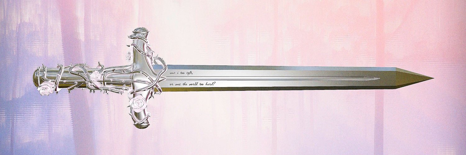 tiny's banner