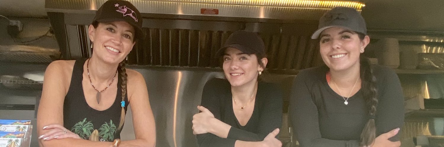 Surf Side Tacos banner