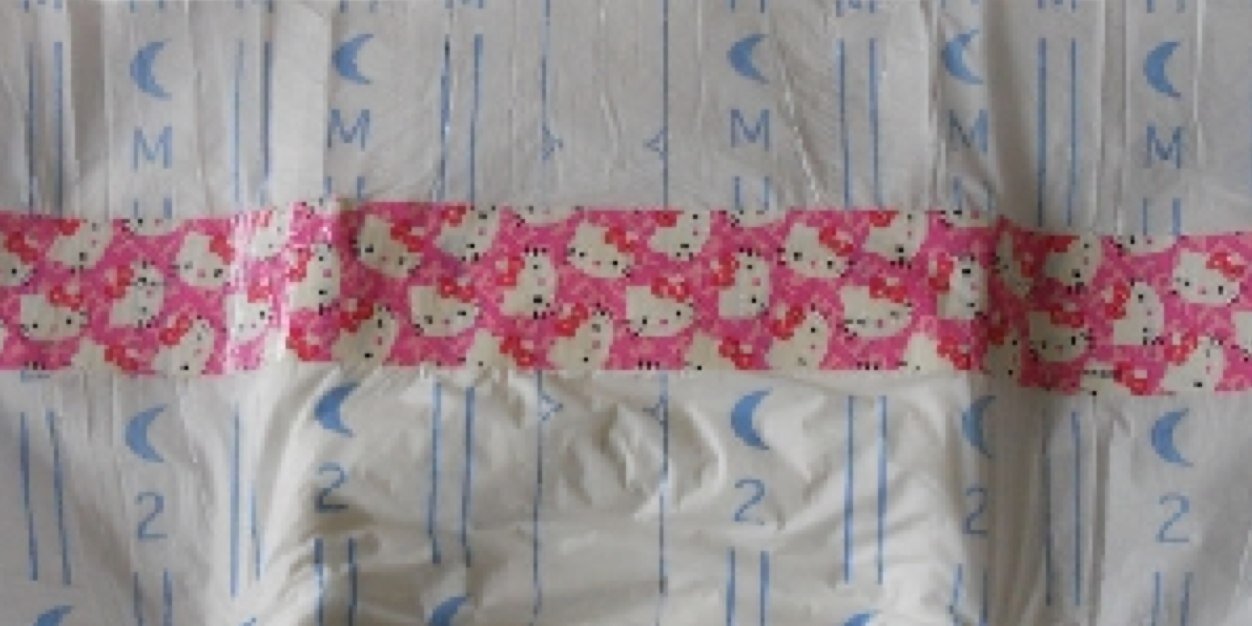 diaper_a's profile banner image