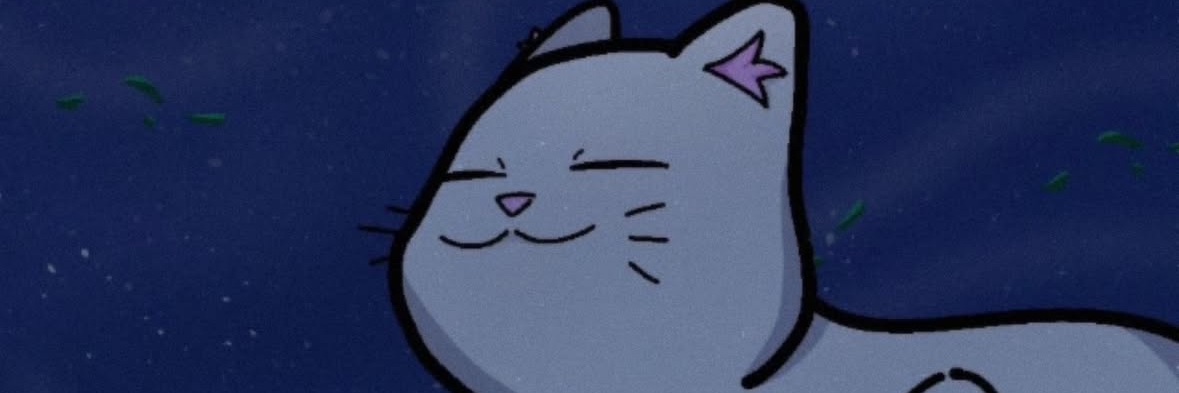 LowEnergyGhost's profile banner image