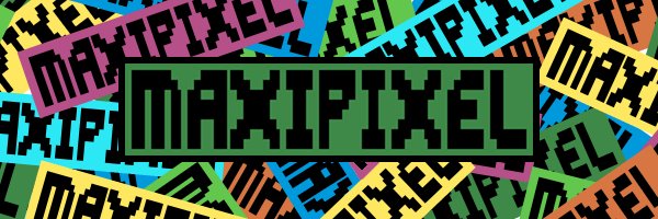 pixel_maxi's profile banner image