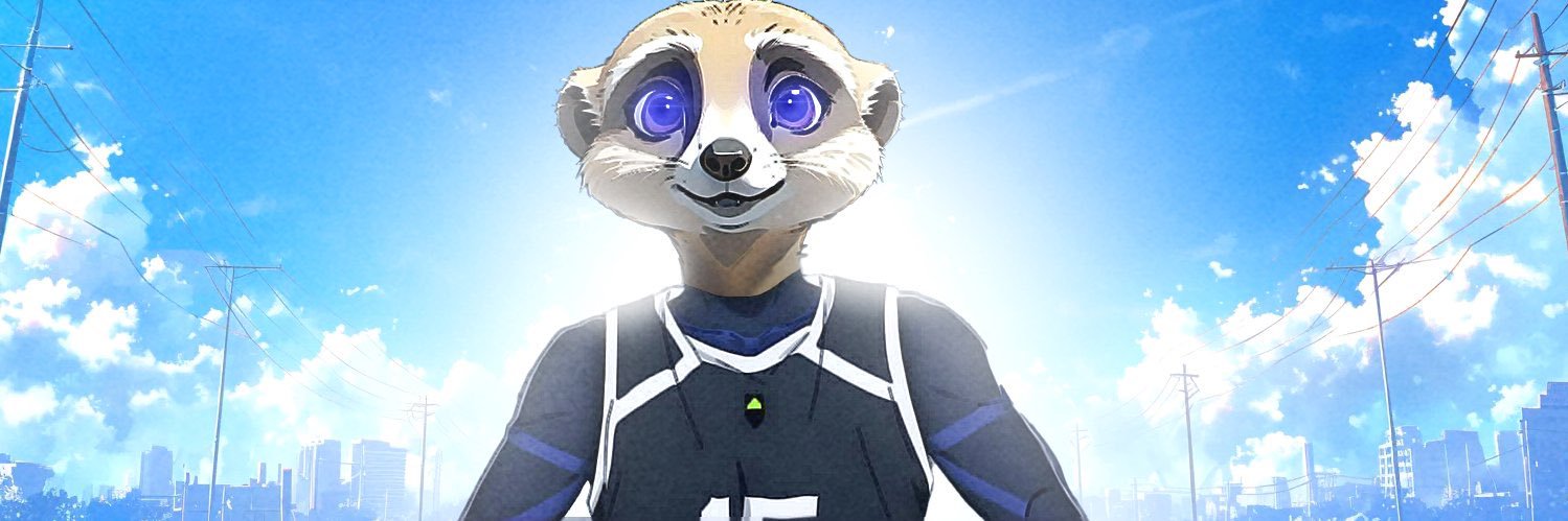 FPL Meerkat (Charlie)'s banner
