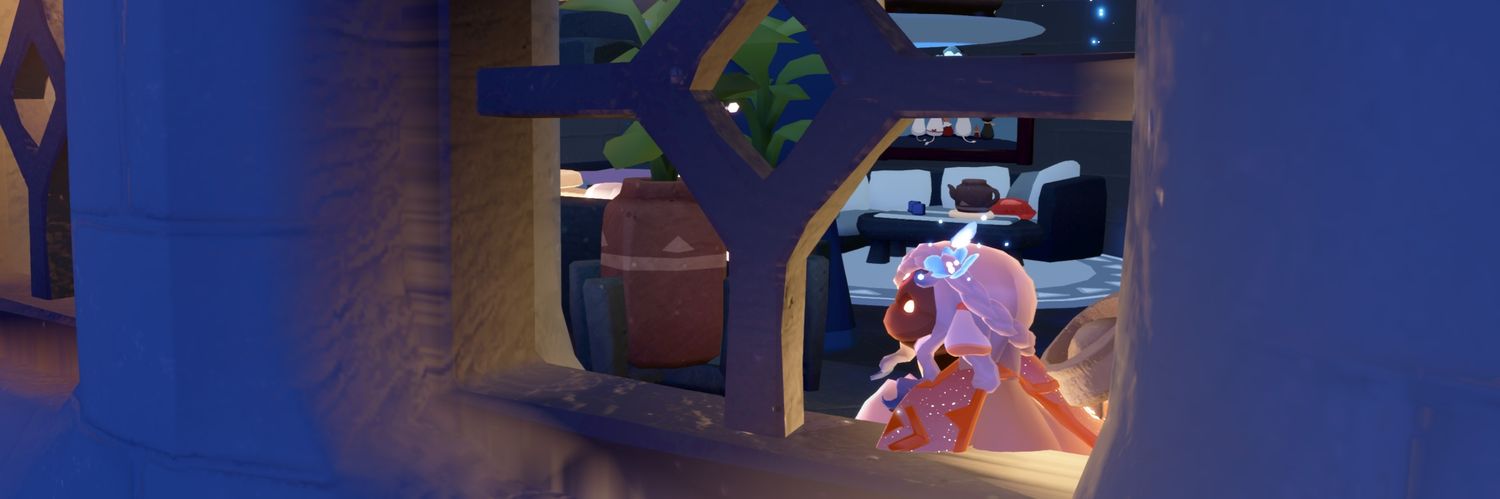 ★のっち★ banner