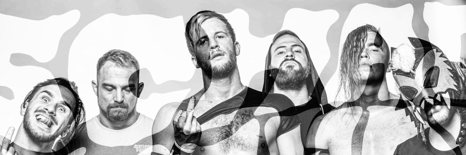 Theboydanger's profile banner image
