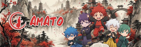 amatonft Profile Banner