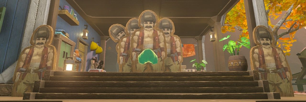 バイキンパンマン's banner
