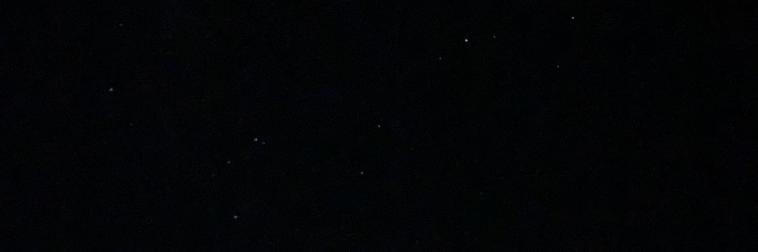 faeruwei's profile banner image