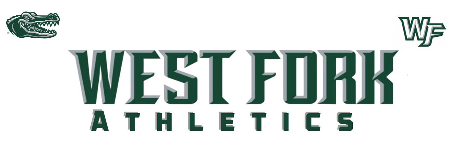 West Fork Hoops banner