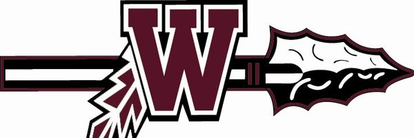 Waterloo West High School Football Profile Banner