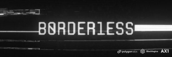 b0rder1ess Profile Banner