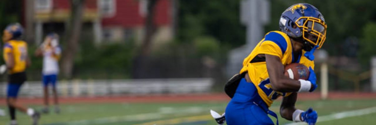 Tony Wright banner