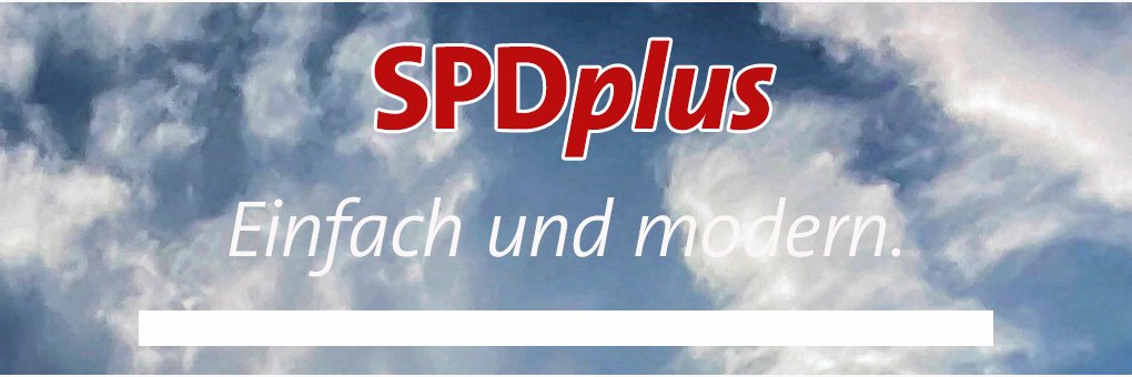 spdbzhannover's profile banner image