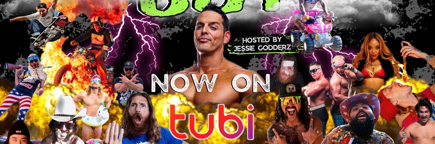 Whacked Out banner
