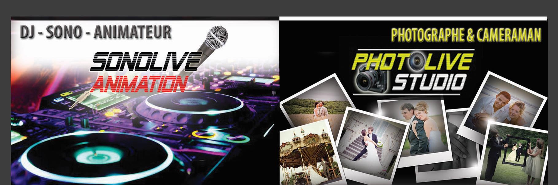 sonolive's profile banner image