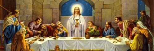 Patrick is Calling. banner