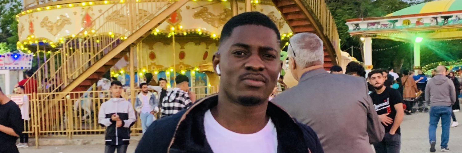LamineAdonis's profile banner image