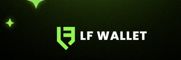 LFWallet Profile Banner