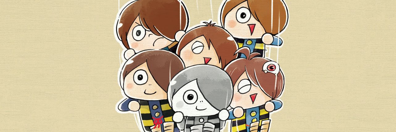 kusatunoYOU's profile banner image