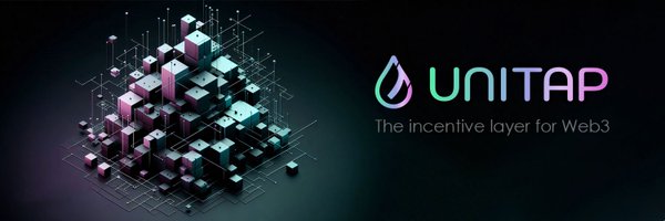 Unitap_app Profile Banner