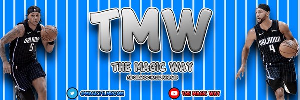 MagicFilmRoom Profile Banner