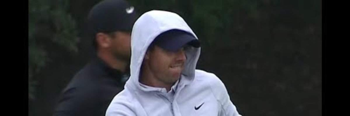 Hoodie banner