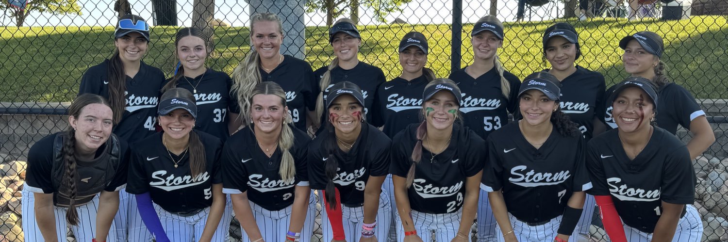 AZ Storm National Mathis banner