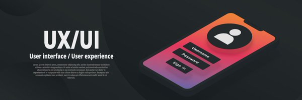 GeorgeUI_UX Profile Banner