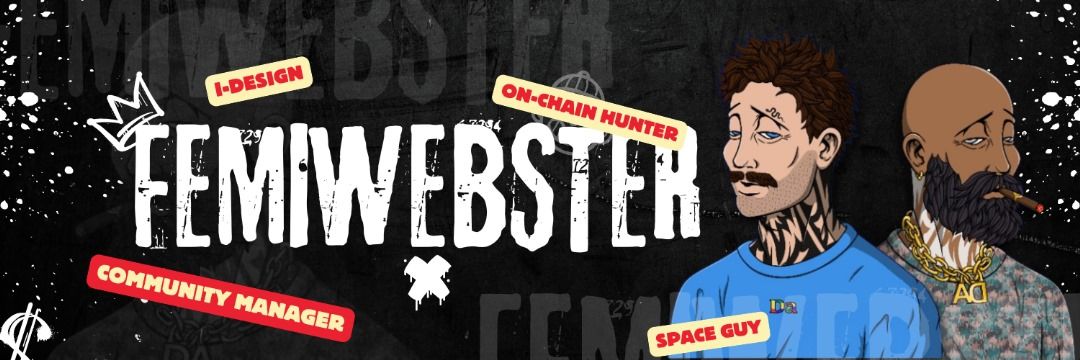 femiwebster⛵️🪐's banner