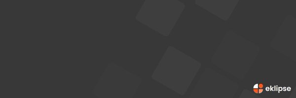eklipsedev Profile Banner