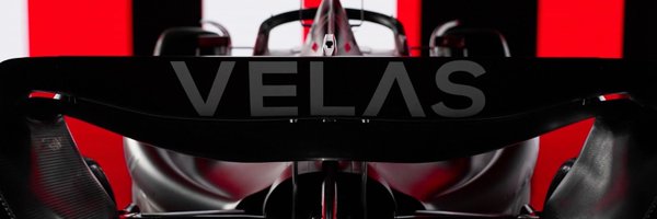 Velas Motorsport Profile Banner