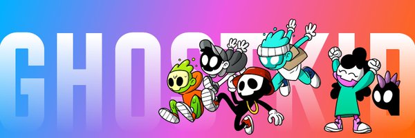 GhostKidDAO Profile Banner