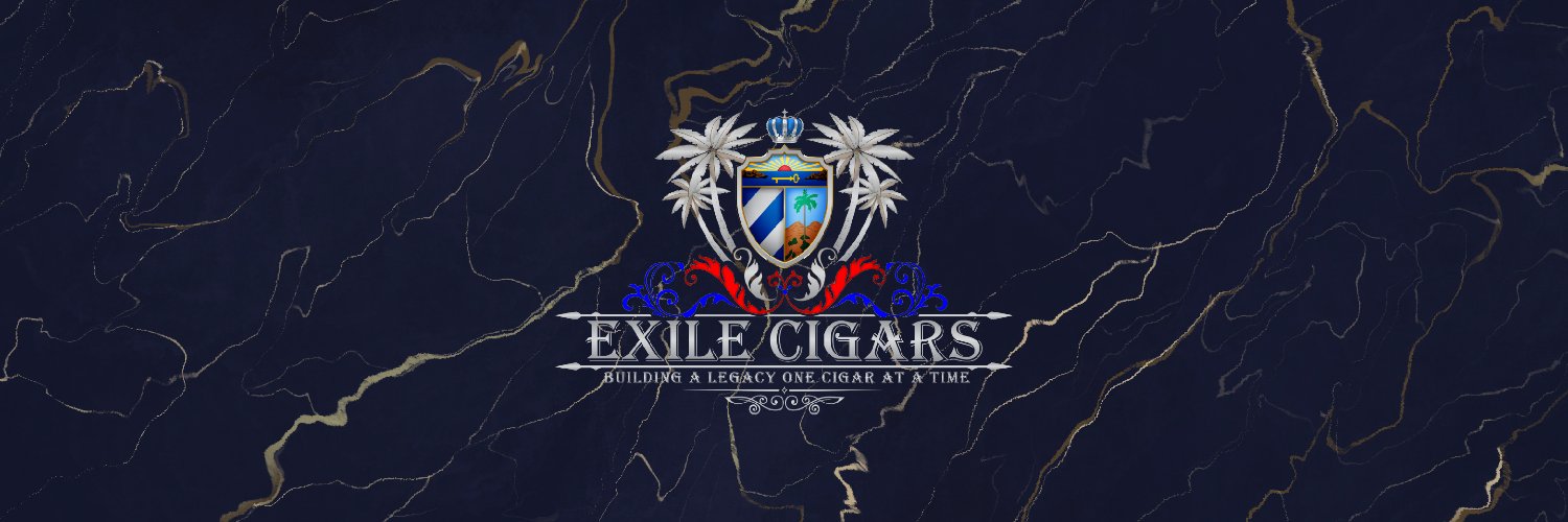 ExileCigars's profile banner image