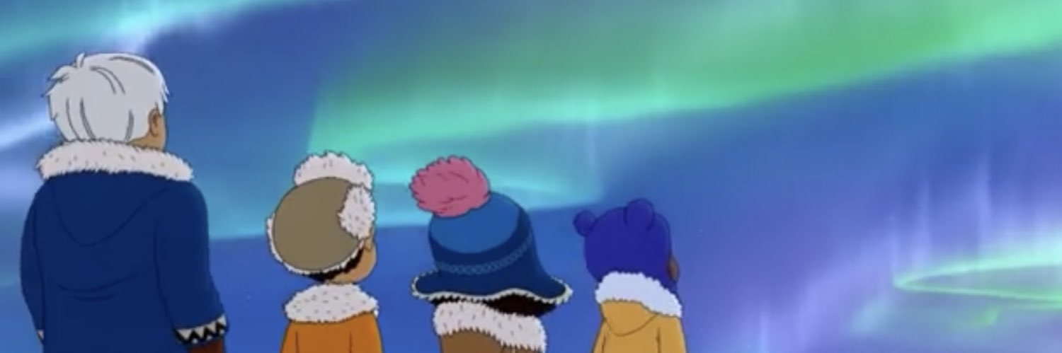 Vera Starbard banner