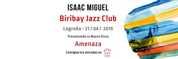 _IsaacMiguel_ Profile Banner