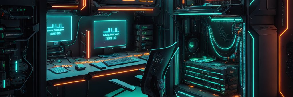 Geniousoft Labs banner