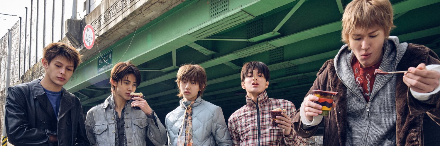Lumi 合 ⁷ | 🥠 banner