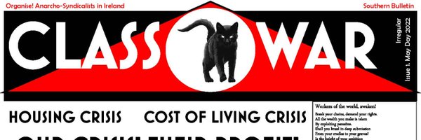 ClassWarROI Profile Banner