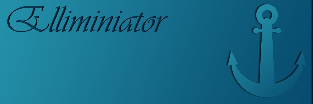 Elliminiator's profile banner image