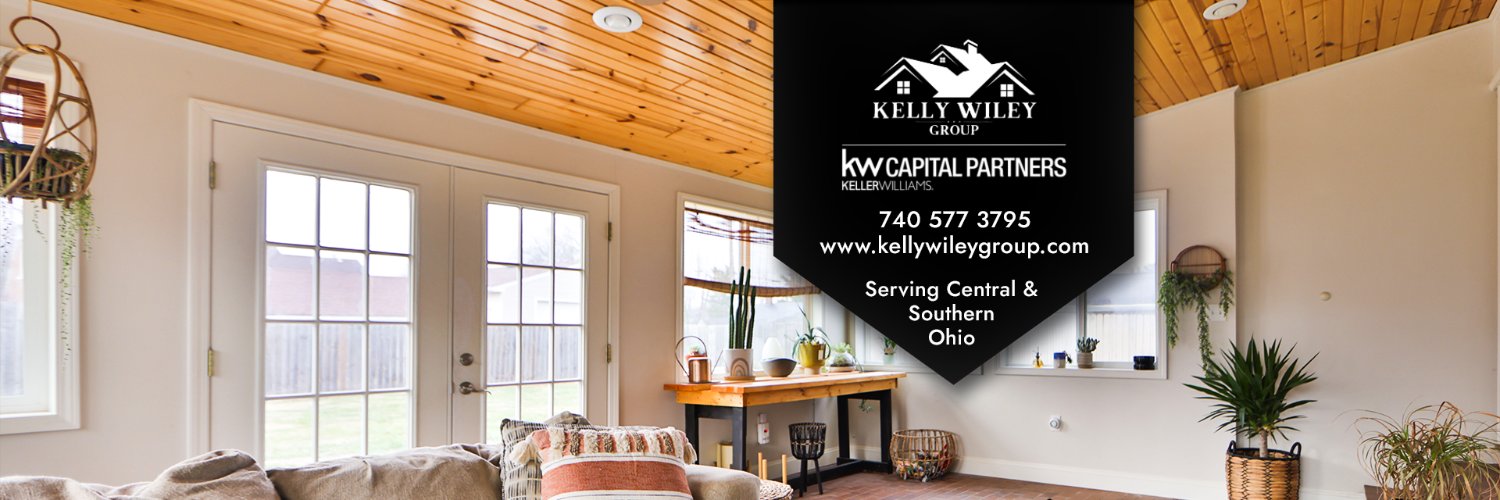 Kelly Wiley banner