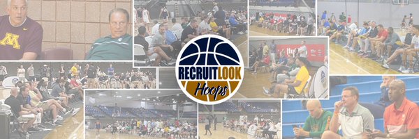 RecruitLook Hoops Profile Banner
