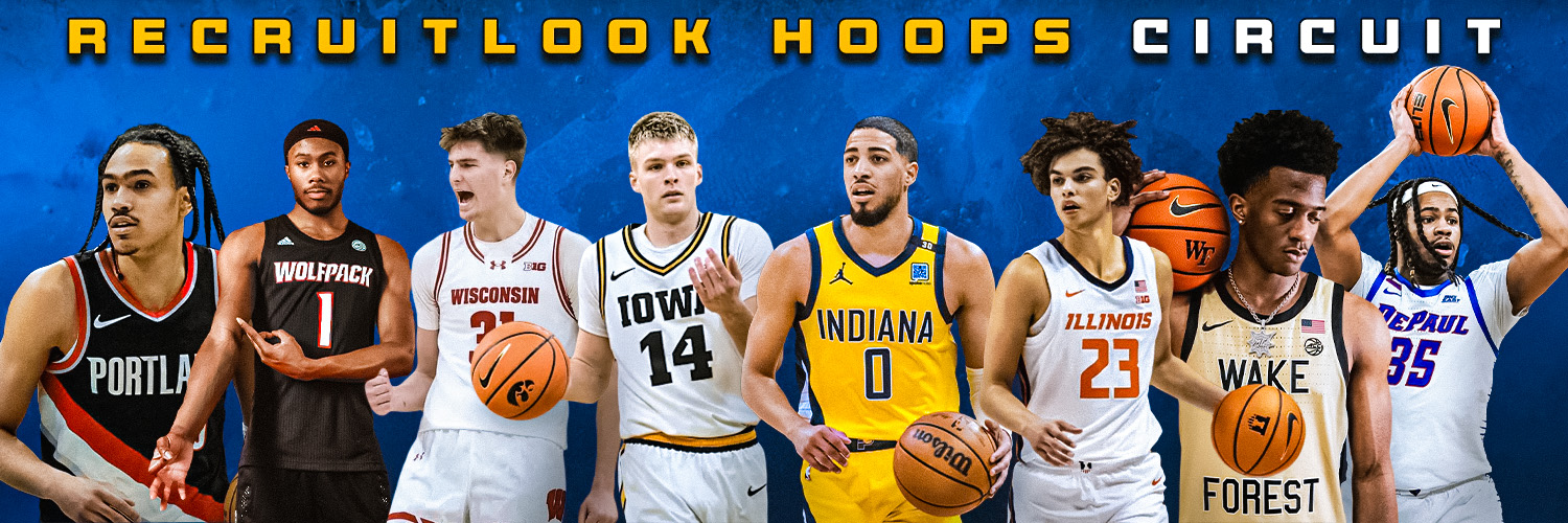 RecruitLook Hoops banner