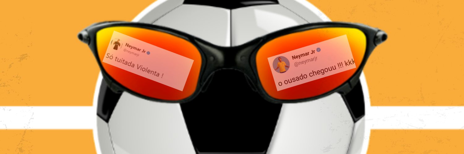 Goleada da Zoeira's banner