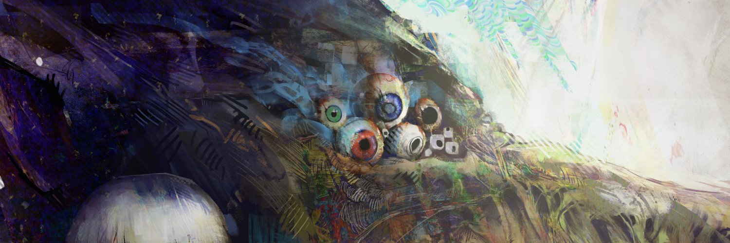 Flux banner
