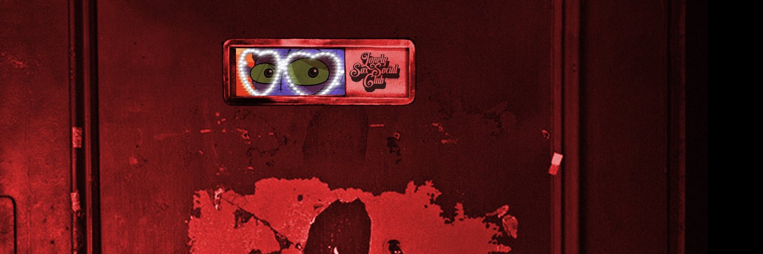 LonelySoxSC's profile banner image
