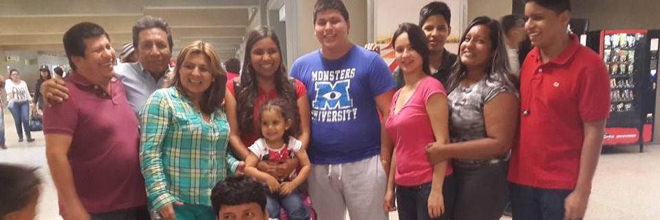 Diana Delgado Paz banner