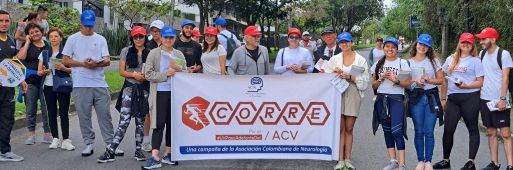 Alianza ACV Colombia banner