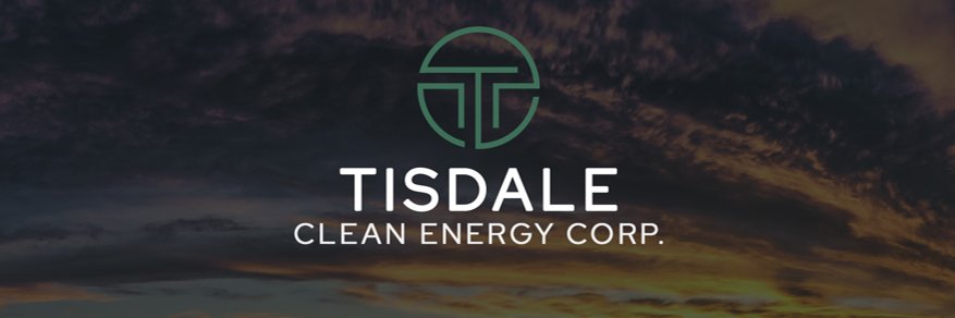 TisdaleCorp's profile banner image