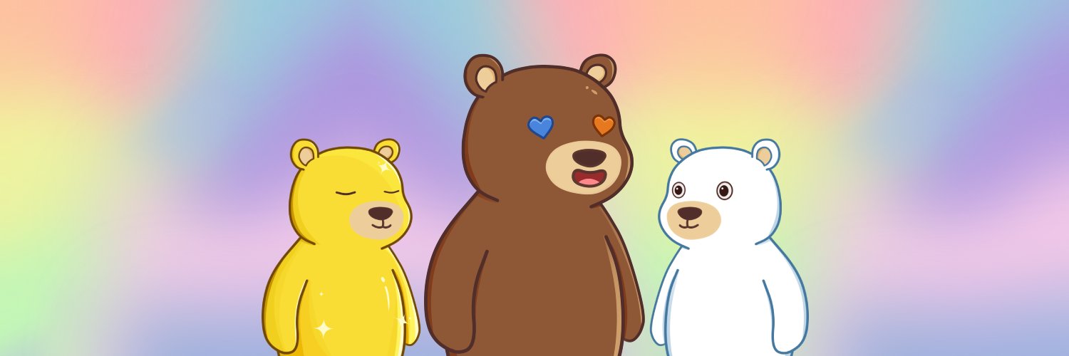 MFB ❤️‍🔥🧸 (Fair Launch Live!) banner