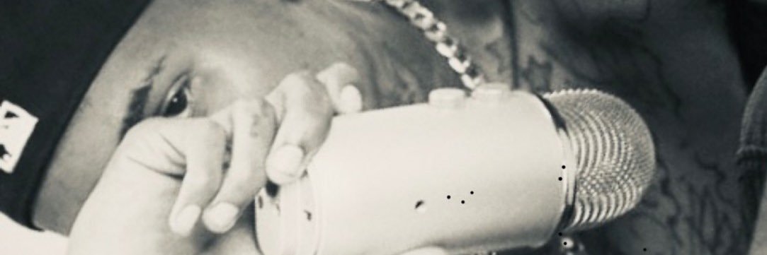 RoseGold Ricky banner