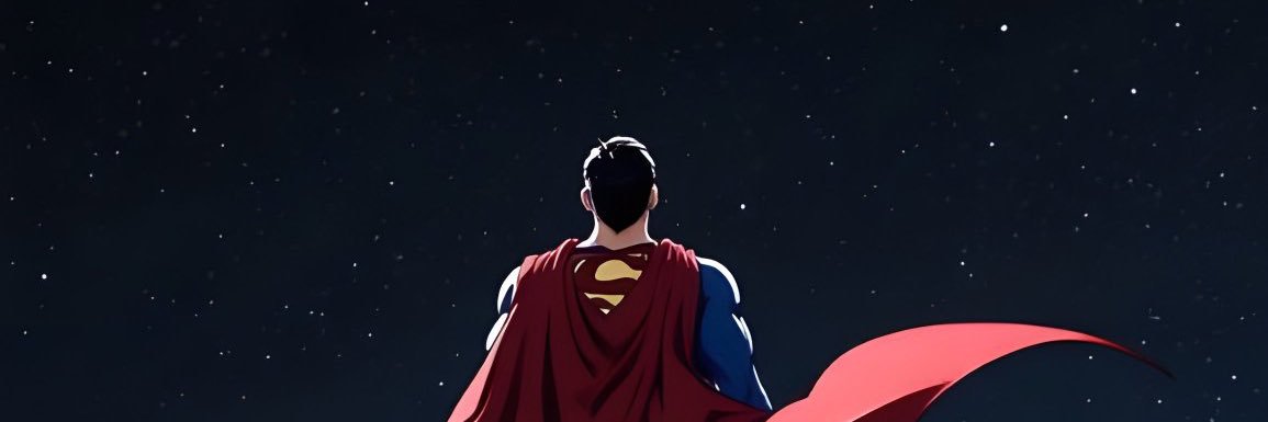 Hijo de Krypton banner